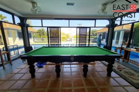 Casa de 3 dormitorios en Pattaya, Tailandia № 212941 - foto 8