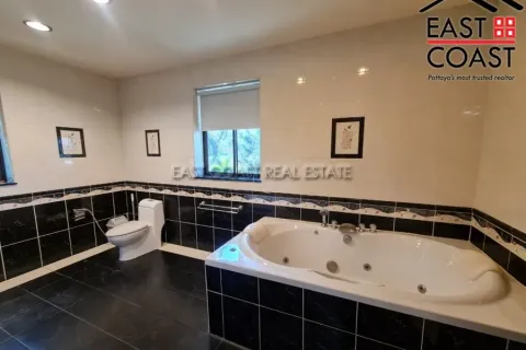 Casa de 3 dormitorios en Pattaya, Tailandia № 212941 - foto 19