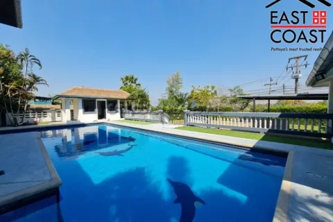 Casa de 3 dormitorios en Pattaya, Tailandia № 212941 - foto 3