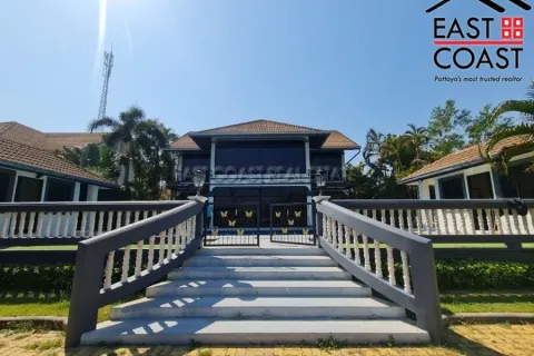 Casa de 3 dormitorios en Pattaya, Tailandia № 212941 - foto 2