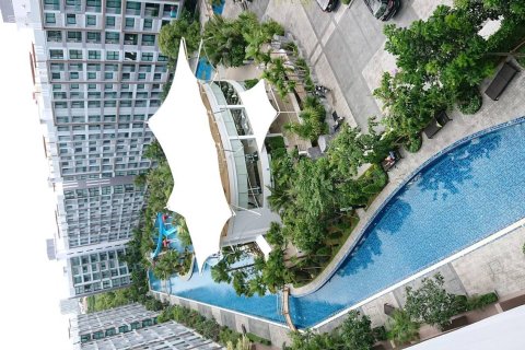 Off-plan Dusit Grand Park ในพัทยา, ประเทศไทย № 29204 - รูปถ่าย 8