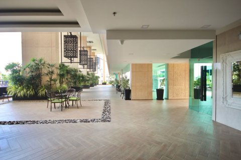 Off-plan City Garden Tower ในพัทยา, ประเทศไทย № 27647 - รูปถ่าย 8