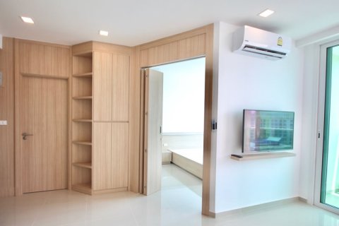 Off-plan City Garden Tower ในพัทยา, ประเทศไทย № 27647 - รูปถ่าย 6