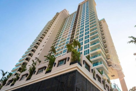 Off-plan City Garden Tower ในพัทยา, ประเทศไทย № 27647 - รูปถ่าย 9