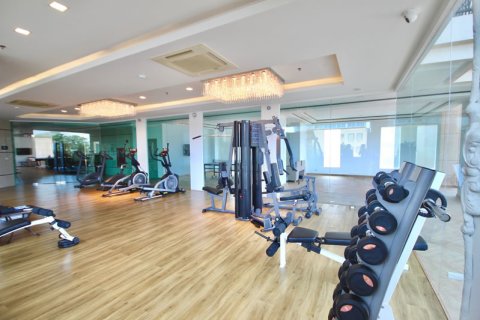 Off-plan City Garden Tower ในพัทยา, ประเทศไทย № 27647 - รูปถ่าย 16