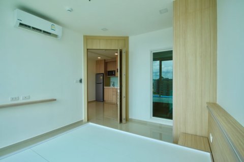 Off-plan City Garden Tower ในพัทยา, ประเทศไทย № 27647 - รูปถ่าย 12