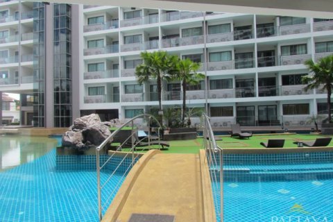 Off-plan Laguna Beach Resort ในพัทยา, ประเทศไทย № 29005 - รูปถ่าย 14