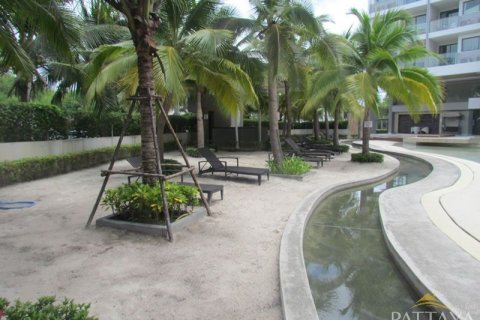 Off-plan Laguna Beach Resort ในพัทยา, ประเทศไทย № 29005 - รูปถ่าย 24