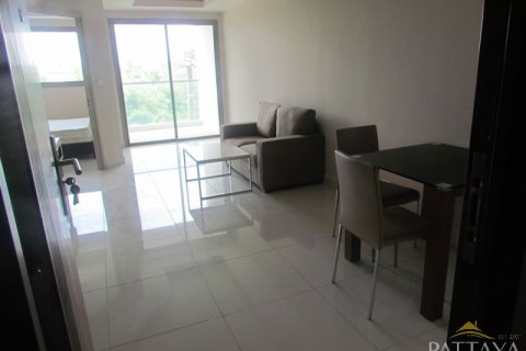 Кондоминиум с 1 спальней в Паттайе, Таиланд в Laguna Beach Resort № 204575
