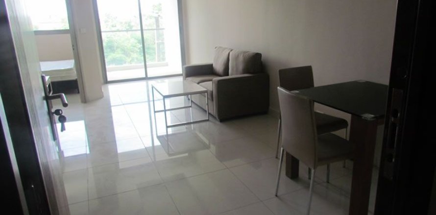 คอนโดมิเนียมในพัทยา, ประเทศไทย, 1 ห้องนอน ใน Laguna Beach Resort № 204575