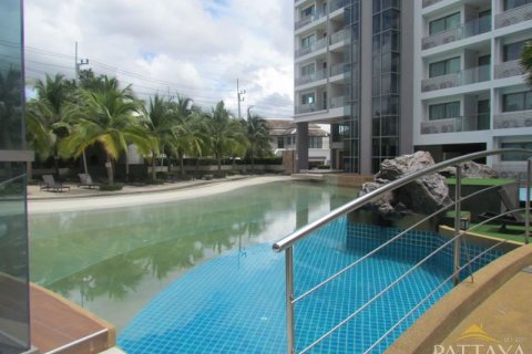 Off-plan Laguna Beach Resort ในพัทยา, ประเทศไทย № 29005 - รูปถ่าย 15