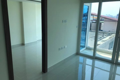 Condo in Pattaya, Thailand, 1 bedroom in GRAND AVENUE RESIDENCE  № 204579