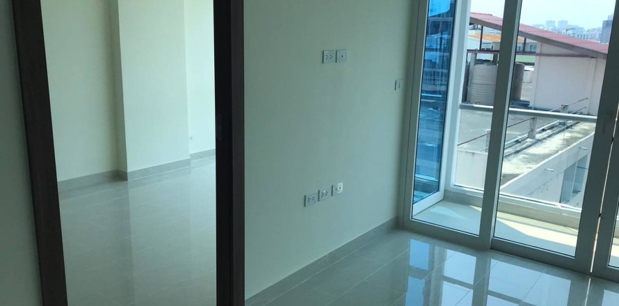 Кондоминиум с 1 спальней в Паттайе, Таиланд в GRAND AVENUE RESIDENCE № 204579