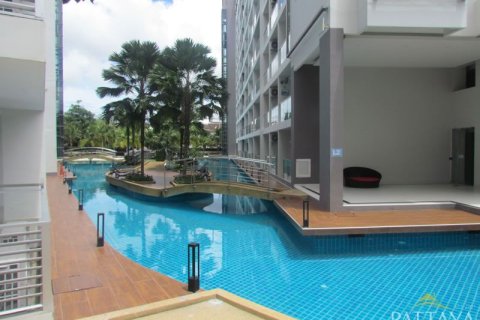 Off-plan Laguna Beach Resort ในพัทยา, ประเทศไทย № 29005 - รูปถ่าย 16