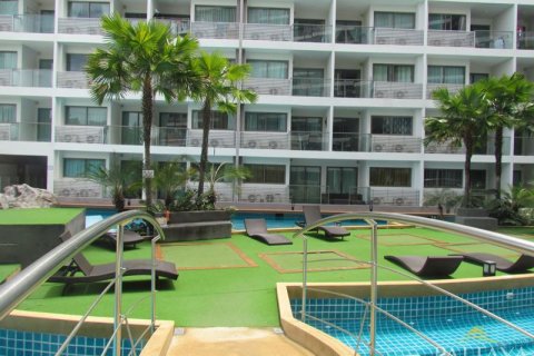 Off-plan Laguna Beach Resort ในพัทยา, ประเทศไทย № 29005 - รูปถ่าย 13