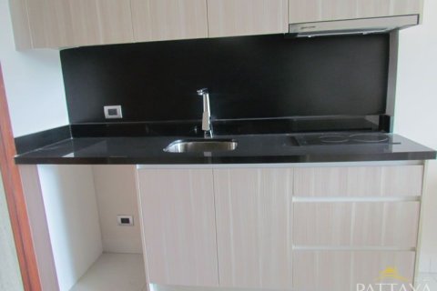Студия в кондо в Паттайе, Таиланд в Laguna Beach Resort № 204574