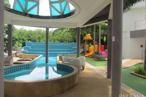 Off-plan Laguna Beach Resort ในพัทยา, ประเทศไทย № 29005 - รูปถ่าย 17