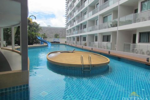 Off-plan Laguna Beach Resort ในพัทยา, ประเทศไทย № 29005 - รูปถ่าย 19