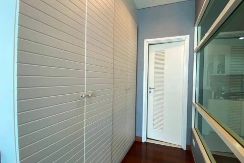 Кондоминиум с 1 спальней в Бангкоке, Таиланд № 152499 - фото 6