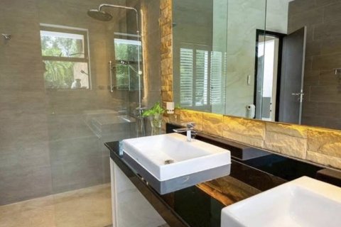 Вилла в Пхетчабуне, Таиланд с 4 спальнями  № 152497 - фото 6