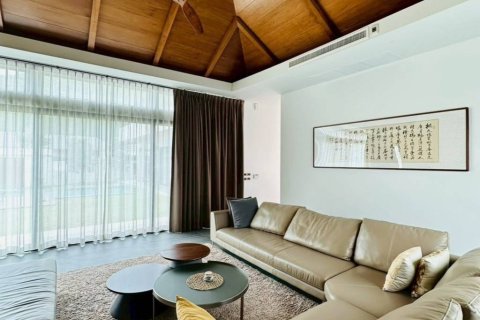 Villa in Hua Hin, Thailand 5 bedrooms № 152500 - photo 7