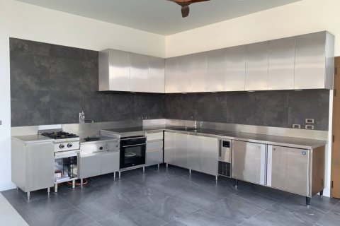 Villa in Hua Hin, Thailand 5 bedrooms № 152500 - photo 8