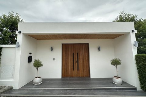 Villa in Hua Hin, Thailand 5 bedrooms № 152500 - photo 7