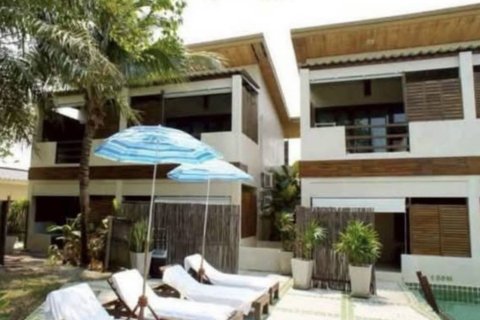 Отель в Хуа Хине, Таиланд 2000м2  № 152496 - фото 4