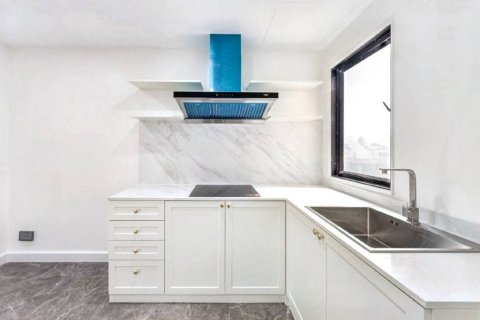 Condo à Bangkok, Thaïlande, 3 chambres  № 152501 - photo 10