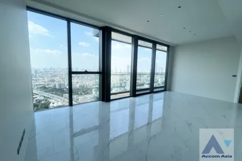 Eigentumswohnung in Bang Kho Laem, Bangkok, Thailand, 3 Schlafzimmer  № 214925 - Foto 2