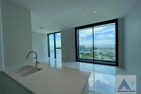 Eigentumswohnung in Bang Kho Laem, Bangkok, Thailand, 3 Schlafzimmer  № 214925 - Foto 3