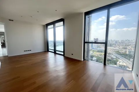 Eigentumswohnung in Bang Kho Laem, Bangkok, Thailand, 3 Schlafzimmer  № 214925 - Foto 4