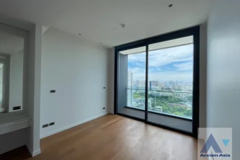 Eigentumswohnung in Bang Kho Laem, Bangkok, Thailand, 3 Schlafzimmer  № 214925 - Foto 5