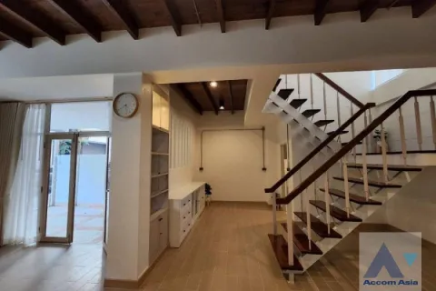 Haus in Watthana, Bangkok, Thailand 3 Schlafzimmer № 214926 - Foto 8