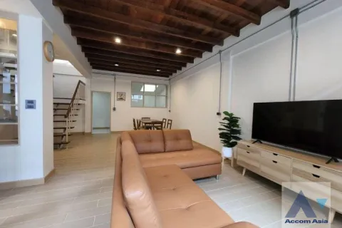 Haus in Watthana, Bangkok, Thailand 3 Schlafzimmer № 214926 - Foto 3