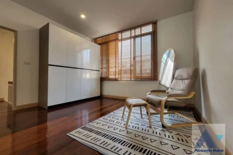 Haus in Watthana, Bangkok, Thailand 3 Schlafzimmer № 214926 - Foto 11