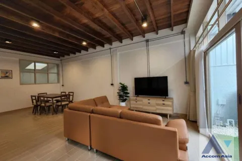 Haus in Watthana, Bangkok, Thailand 3 Schlafzimmer № 214926 - Foto 4
