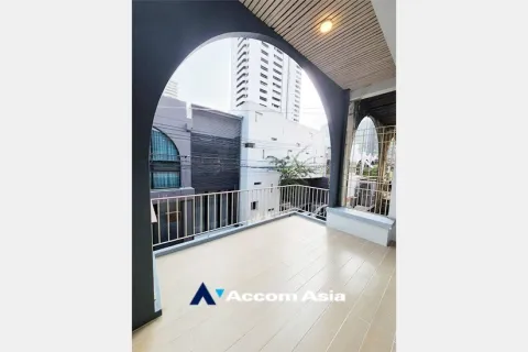 Haus in Watthana, Bangkok, Thailand 3 Schlafzimmer № 214926 - Foto 19