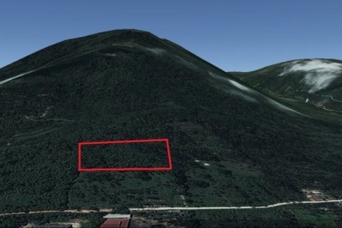 Terrain à Ko Samui, Thaïlande 8216 m2 № 156509 - photo 4