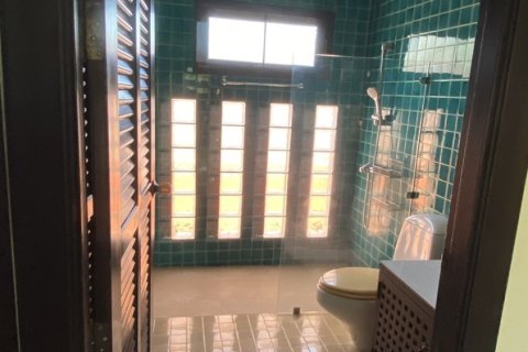 Villa in Pattaya, Thailand 3 bedrooms № 156510 - photo 11