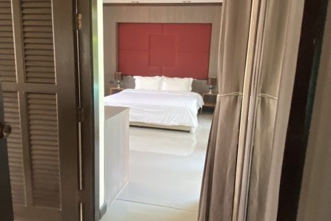 Villa in Pattaya, Thailand 3 bedrooms № 156510 - photo 10