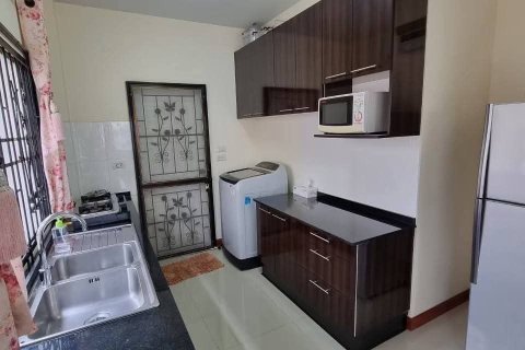 House in Pattaya, Thailand 3 bedrooms № 156514 - photo 5