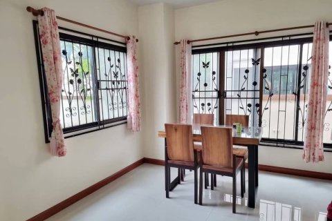 House in Pattaya, Thailand 3 bedrooms № 156514 - photo 4
