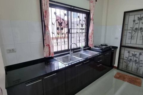 House in Pattaya, Thailand 3 bedrooms № 156514 - photo 7