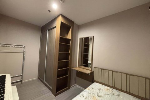 Condo in Bang Phlat, Bangkok, Thailand, 2 bedrooms  № 156511 - photo 10