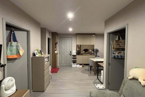 Condo in Bang Phlat, Bangkok, Thailand, 2 bedrooms  № 156511 - photo 5