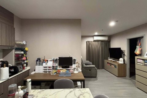 Condo in Bang Phlat, Bangkok, Thailand, 2 bedrooms  № 156511 - photo 2