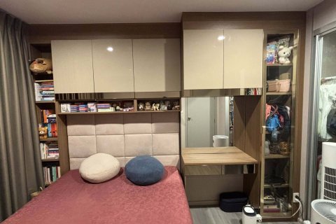 Condo in Bang Phlat, Bangkok, Thailand, 2 bedrooms  № 156511 - photo 7