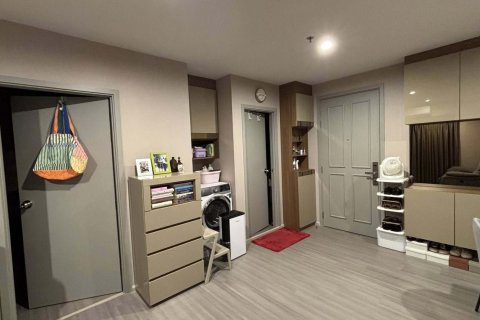 Condo in Bang Phlat, Bangkok, Thailand, 2 bedrooms  № 156511 - photo 4