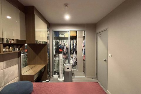 Condo in Bang Phlat, Bangkok, Thailand, 2 bedrooms  № 156511 - photo 8